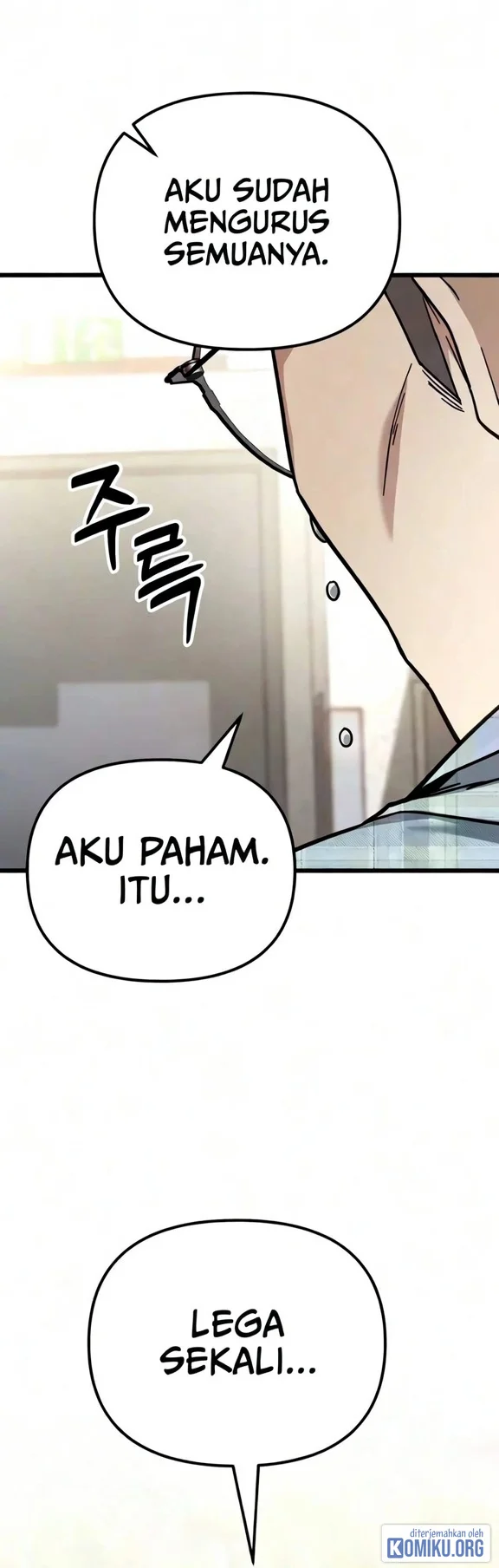 The Ultimate Shut-In Chapter 99 Gambar 17