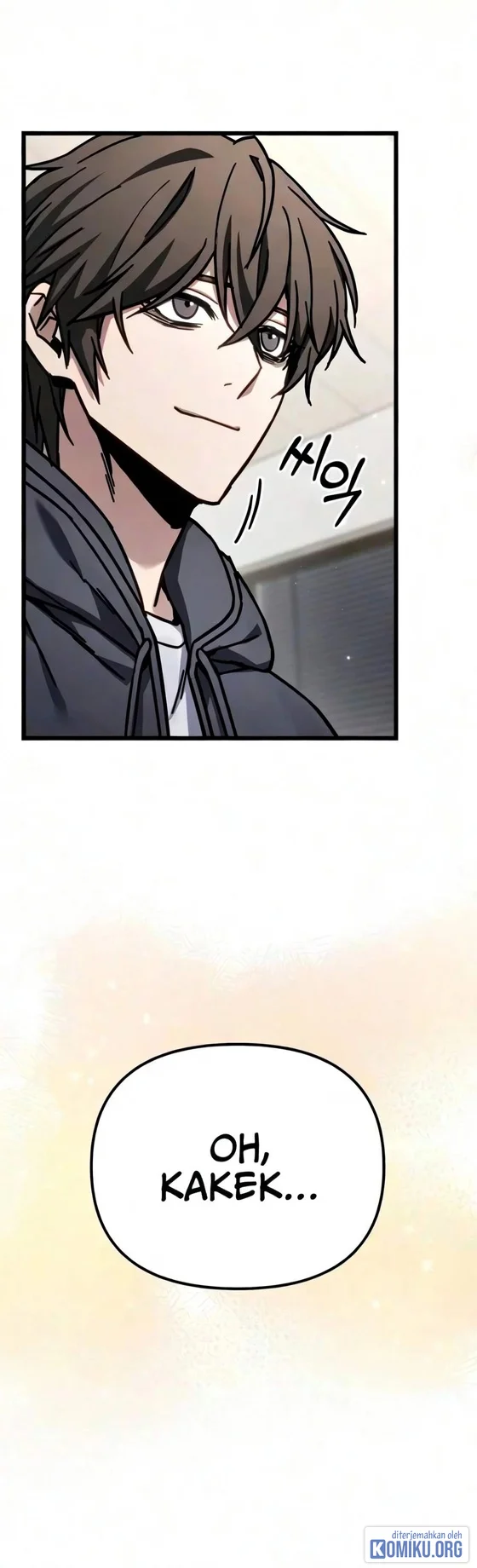 The Ultimate Shut-In Chapter 99 Gambar 19