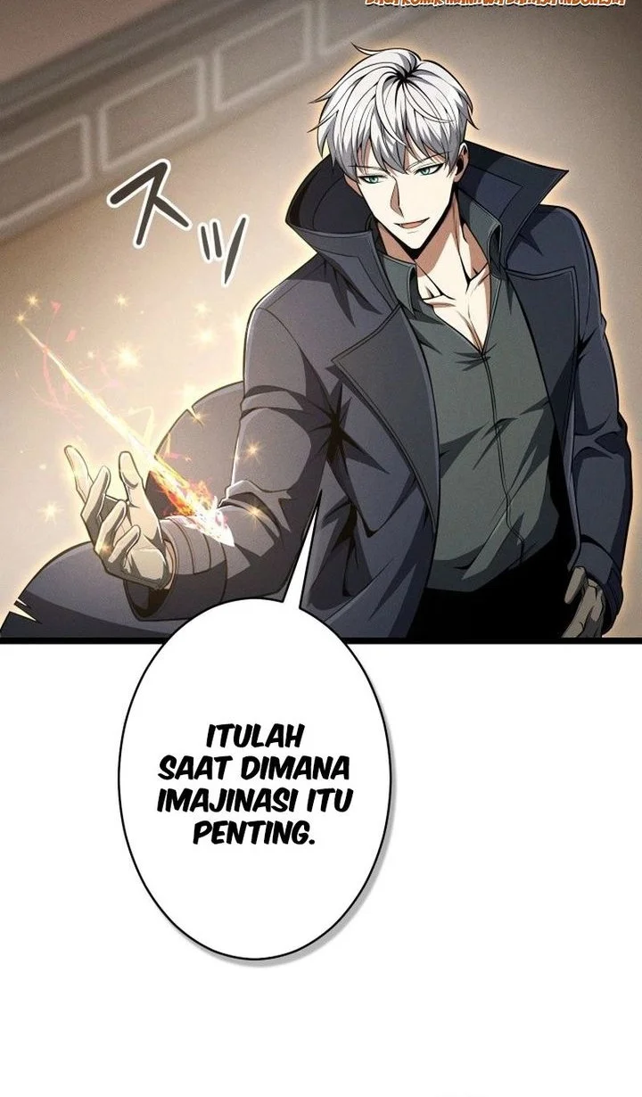 The Ultimate Weapon Returns After 100 Million Years Chapter 14 Gambar 16