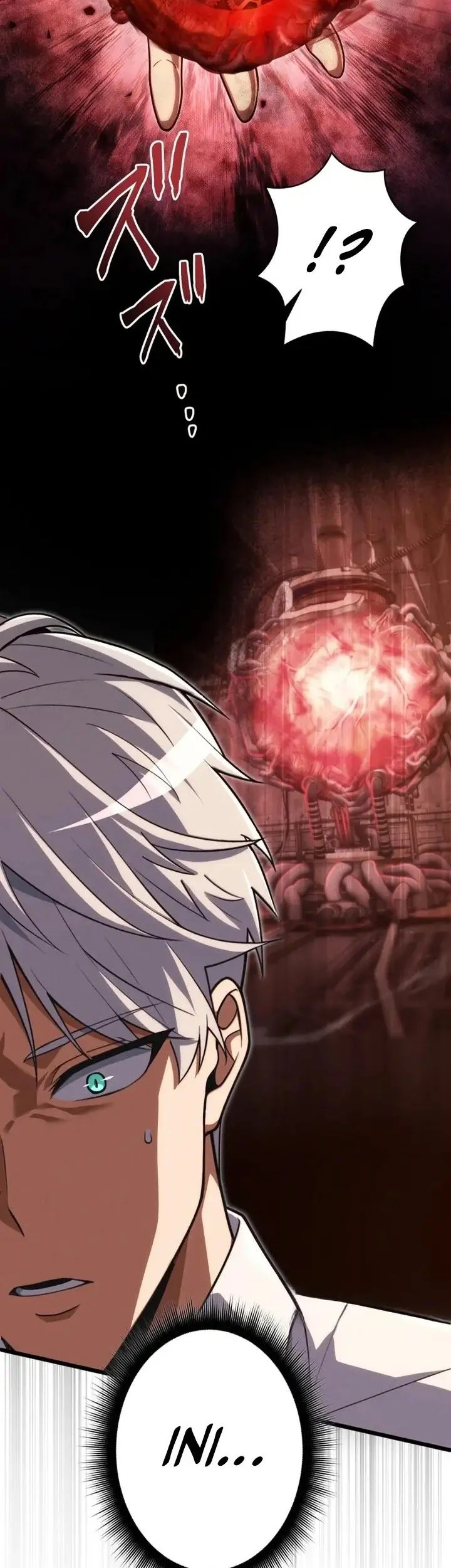 The Ultimate Weapon Returns After 100 Million Years Chapter 24 Gambar 13