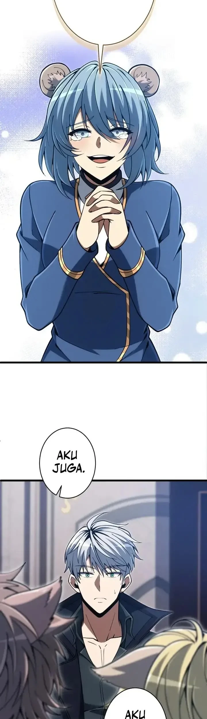 The Ultimate Weapon Returns After 100 Million Years Chapter 25 Gambar 12