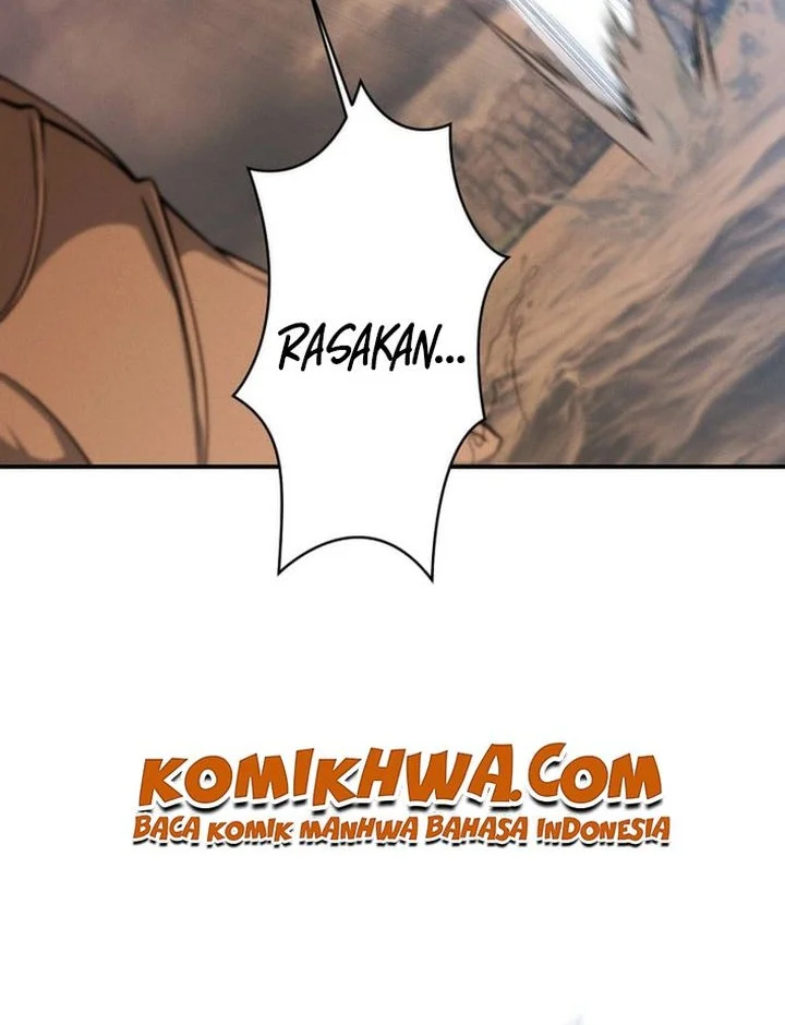 The Ultimate Weapon Returns After 100 Million Years Chapter 3 Gambar 14
