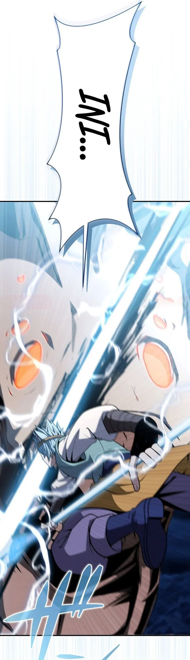 The Ultimate Weapon Returns After 100 Million Years Chapter 3 Gambar 15