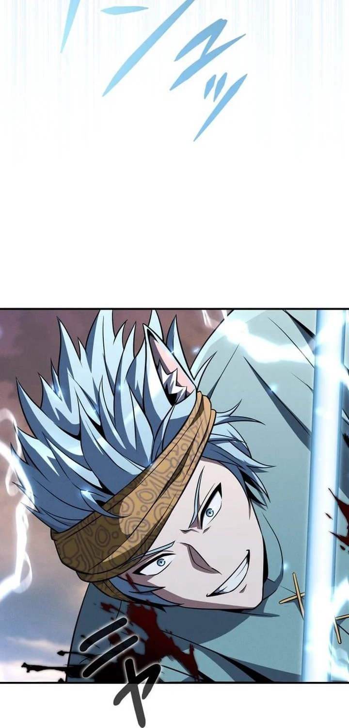 The Ultimate Weapon Returns After 100 Million Years Chapter 3 Gambar 16