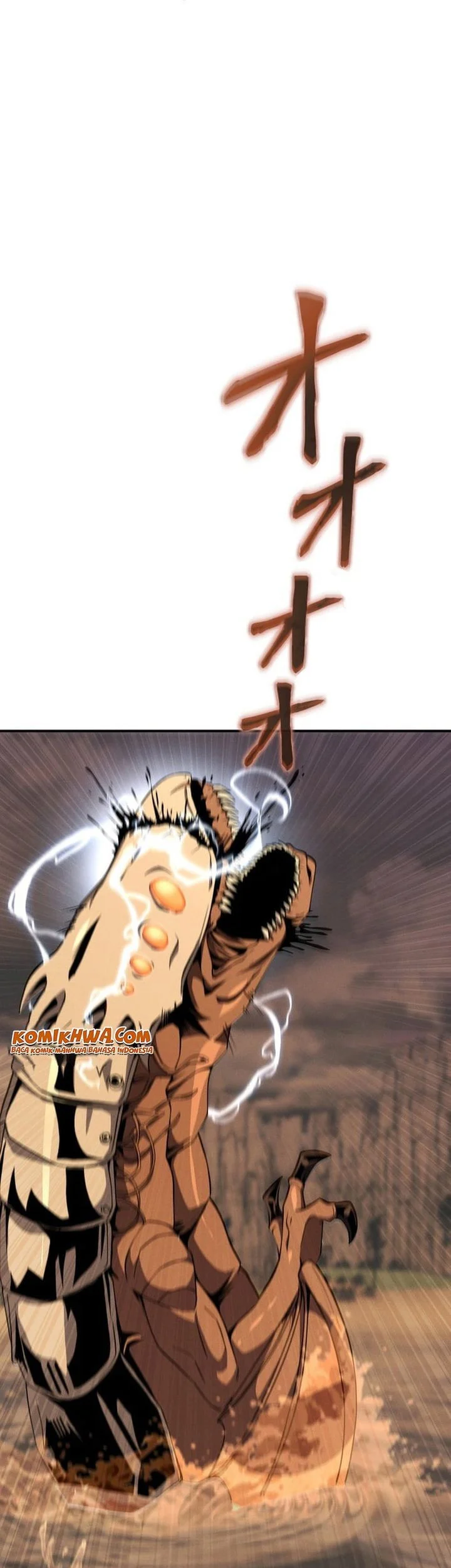 The Ultimate Weapon Returns After 100 Million Years Chapter 3 Gambar 17
