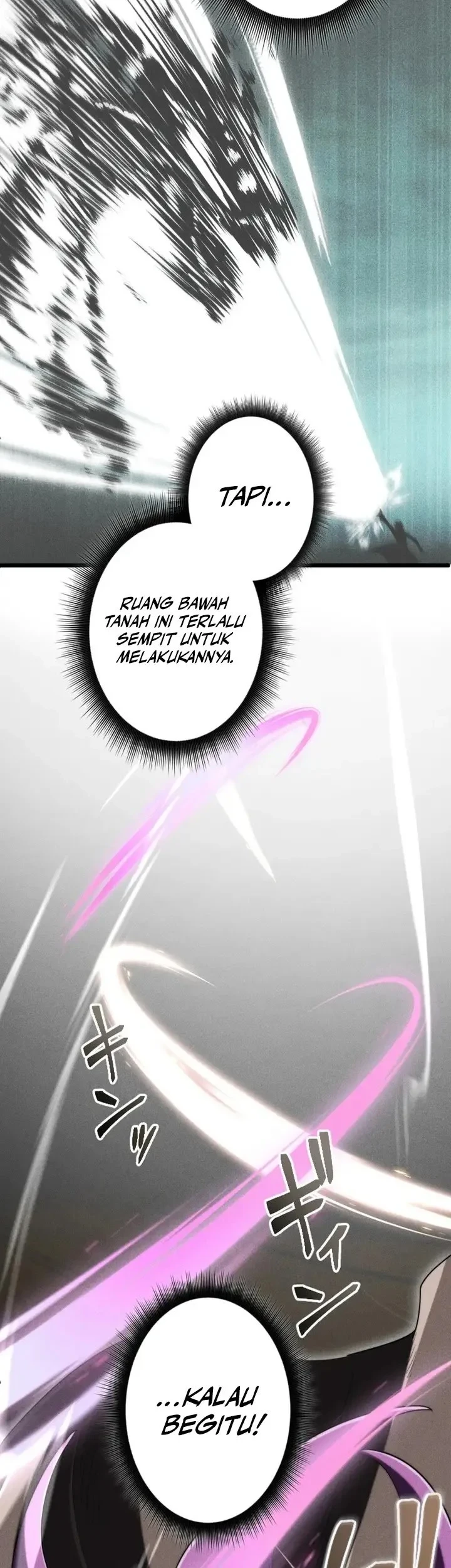 The Ultimate Weapon Returns After 100 Million Years Chapter 31 Gambar 12