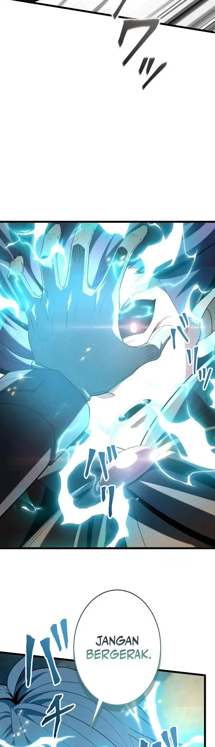 The Ultimate Weapon Returns After 100 Million Years Chapter 31 Gambar 15