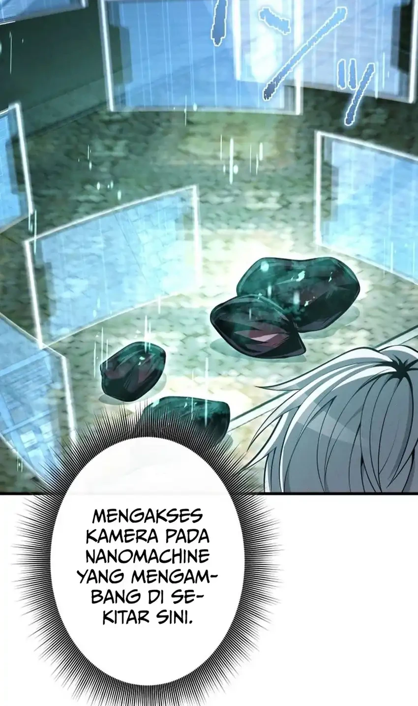 The Ultimate Weapon Returns After 100 Million Years Chapter 9 Gambar 14