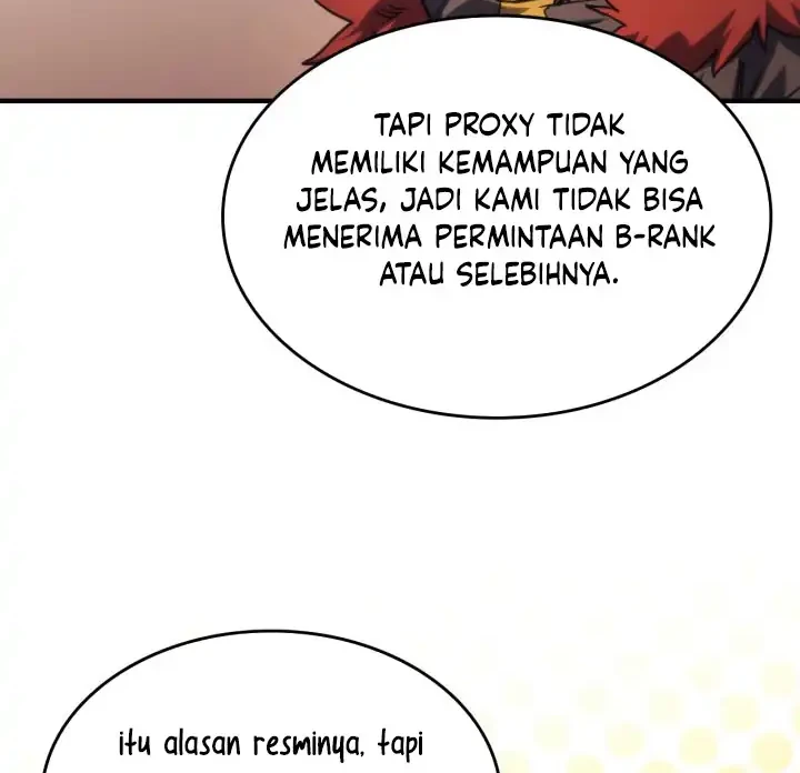 The Unbeatable Dungeon’s Lazy Boss Chapter 111 Gambar 11