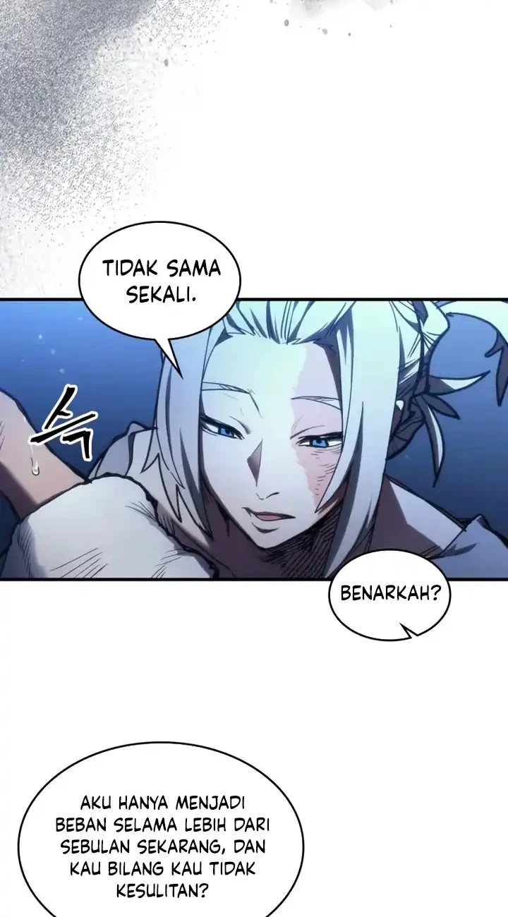 The Unbeatable Dungeon’s Lazy Boss Chapter 112 Gambar 9