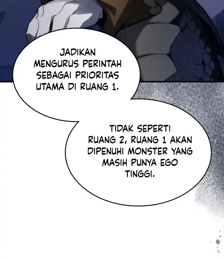 The Unbeatable Dungeon’s Lazy Boss Chapter 113 Gambar 13