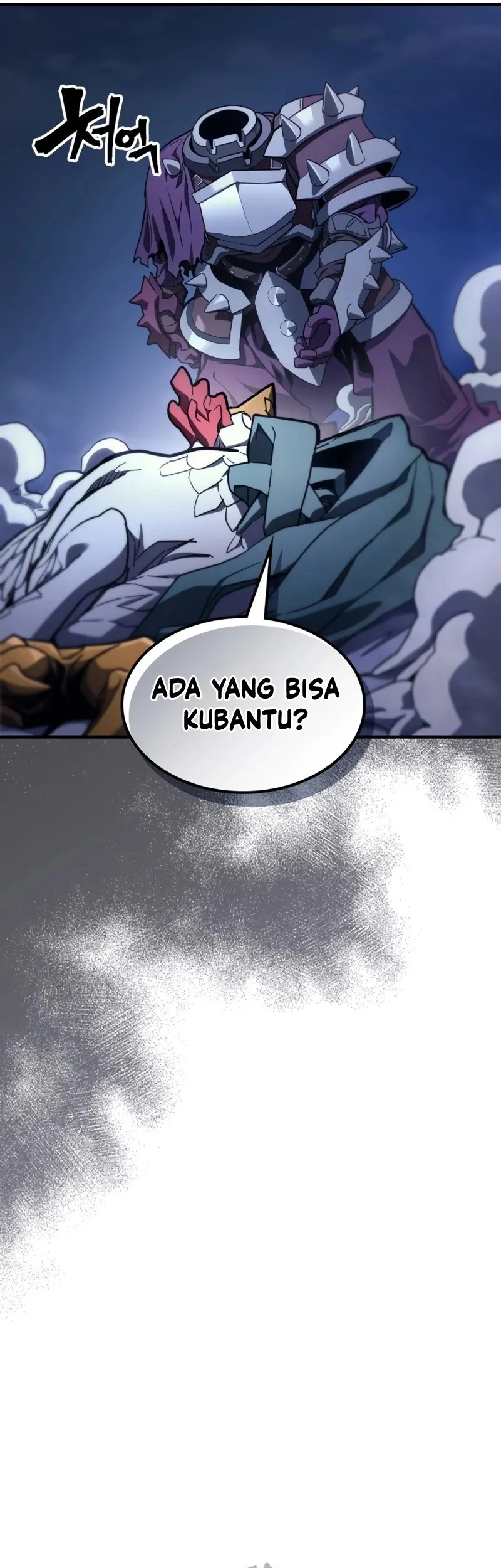 The Unbeatable Dungeon’s Lazy Boss Chapter 117 Gambar 12