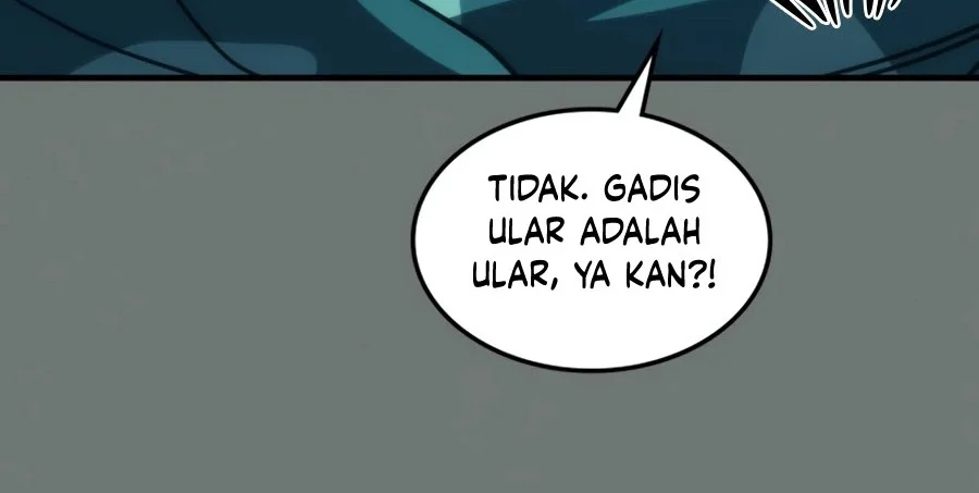 The Unbeatable Dungeon’s Lazy Boss Chapter 124 Gambar 19