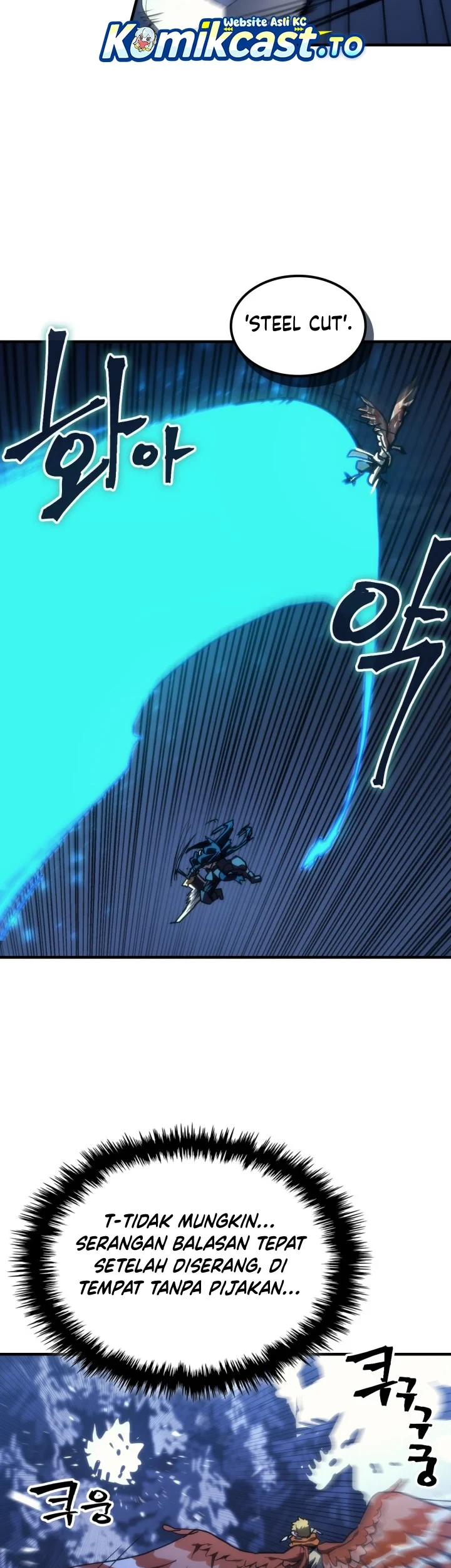 The Unbeatable Dungeon’s Lazy Boss Chapter 125 Gambar 12