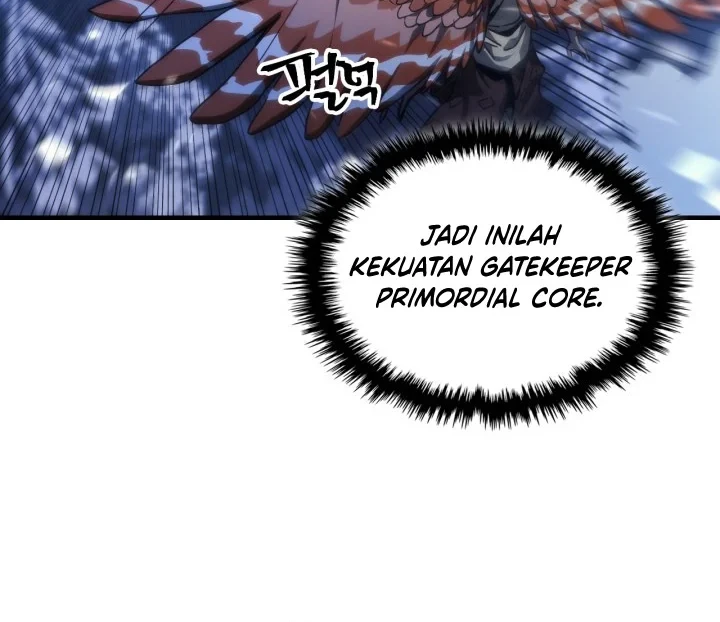 The Unbeatable Dungeon’s Lazy Boss Chapter 125 Gambar 13