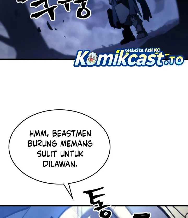 The Unbeatable Dungeon’s Lazy Boss Chapter 125 Gambar 15