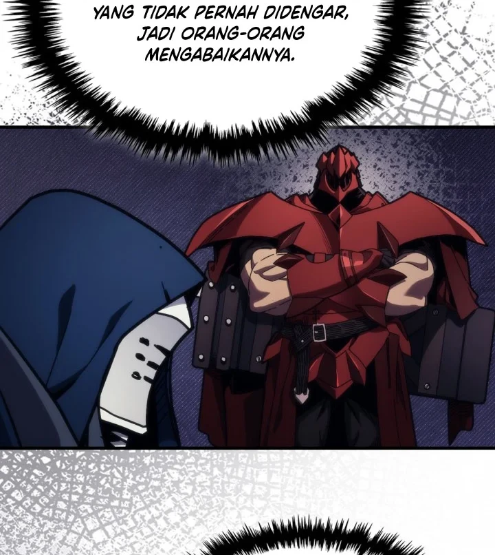 The Unbeatable Dungeon’s Lazy Boss Chapter 126 Gambar 11