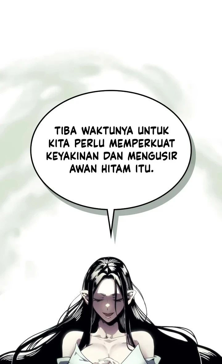 The Unbeatable Dungeon’s Lazy Boss Chapter 129 Gambar 9