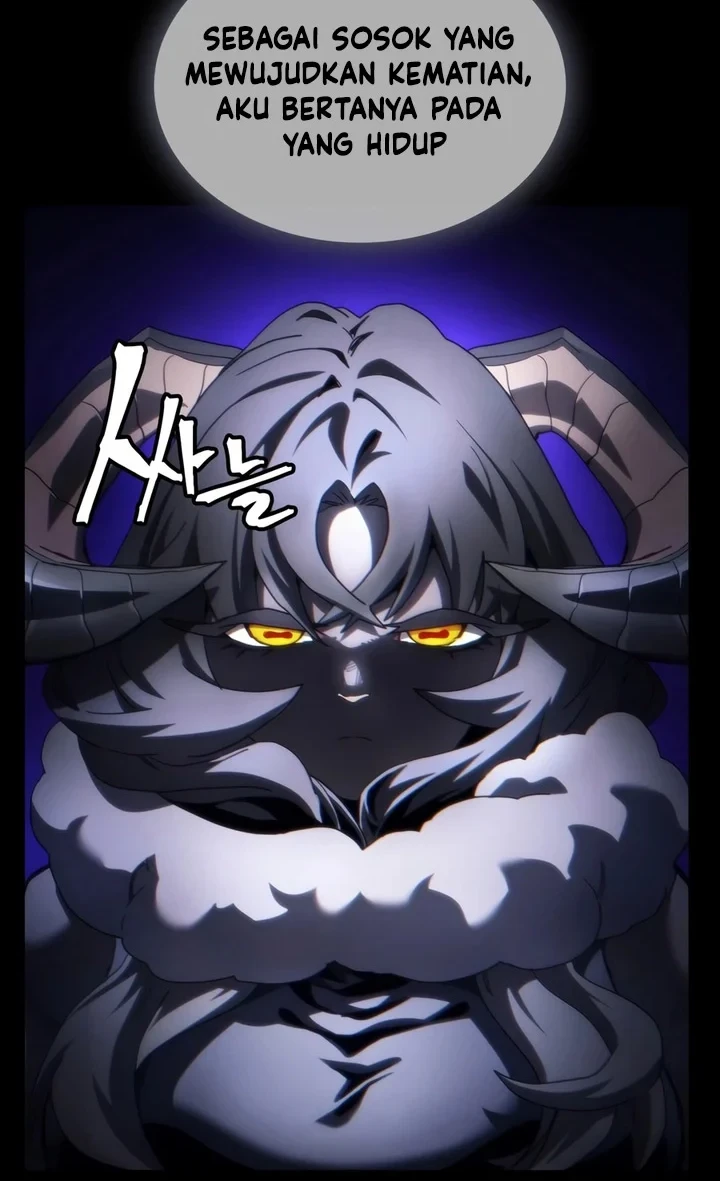The Unbeatable Dungeon’s Lazy Boss Chapter 129 Gambar 11