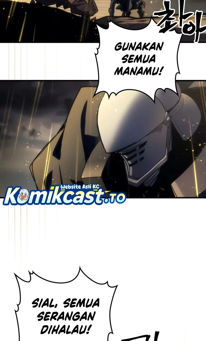 The Unbeatable Dungeon’s Lazy Boss Chapter 132 Gambar 13