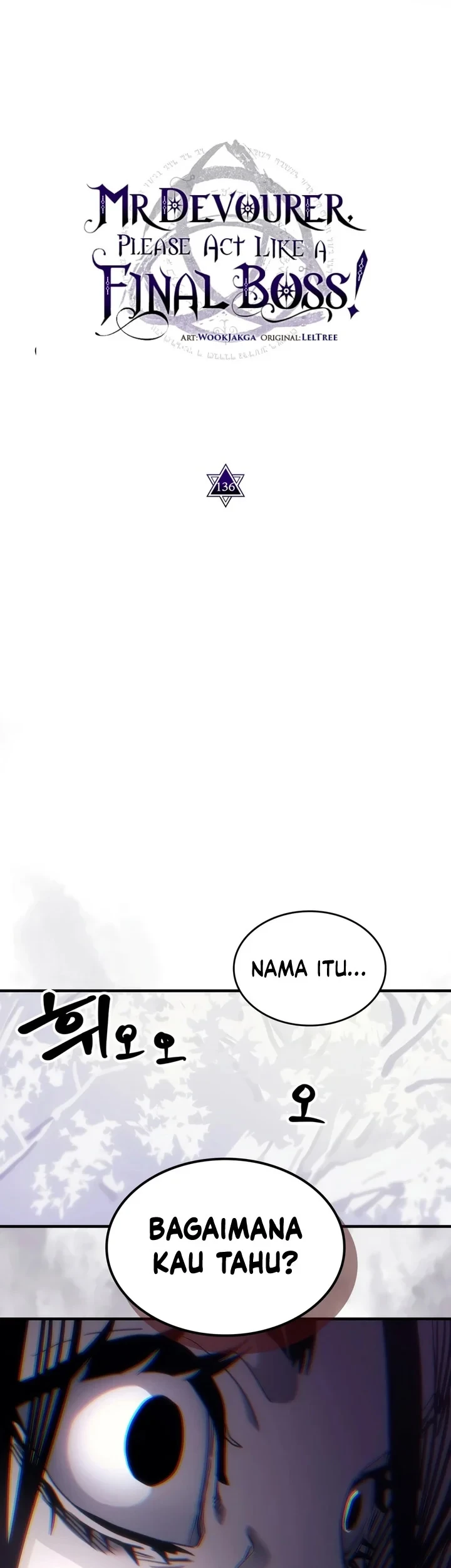 The Unbeatable Dungeon’s Lazy Boss Chapter 136 Gambar 10