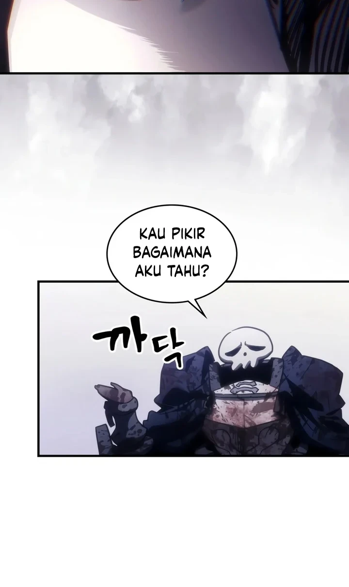 The Unbeatable Dungeon’s Lazy Boss Chapter 136 Gambar 11