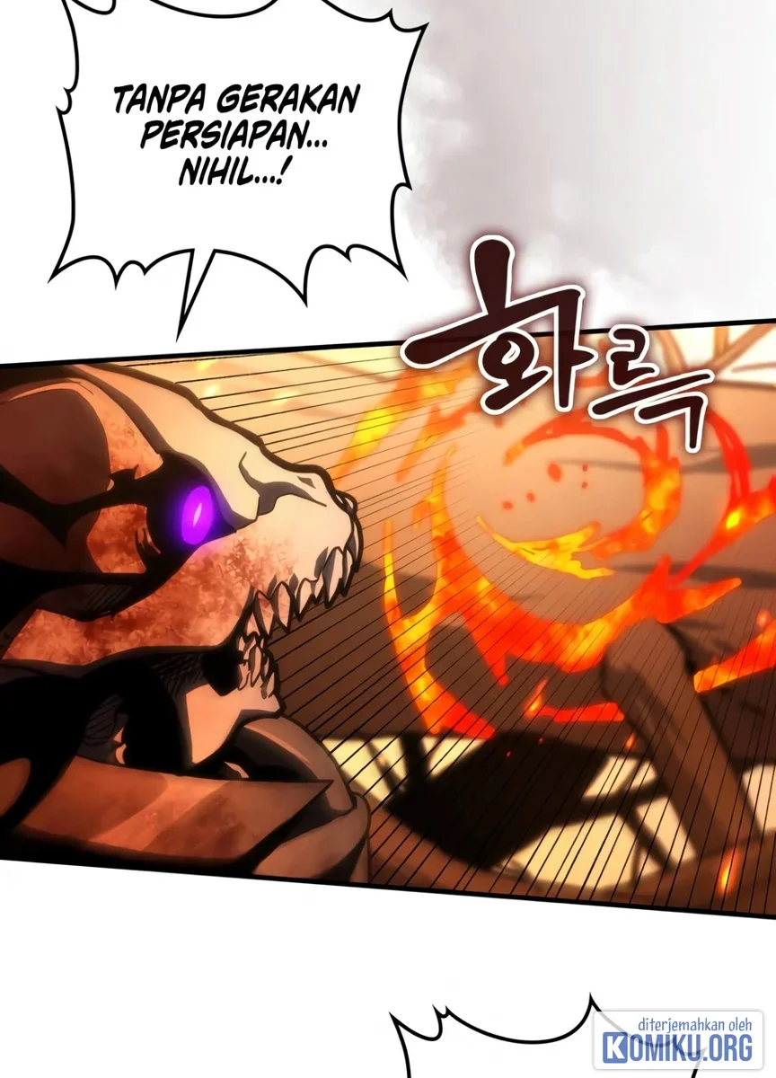 The Unbeatable Dungeon’s Lazy Boss Chapter 140 Gambar 14