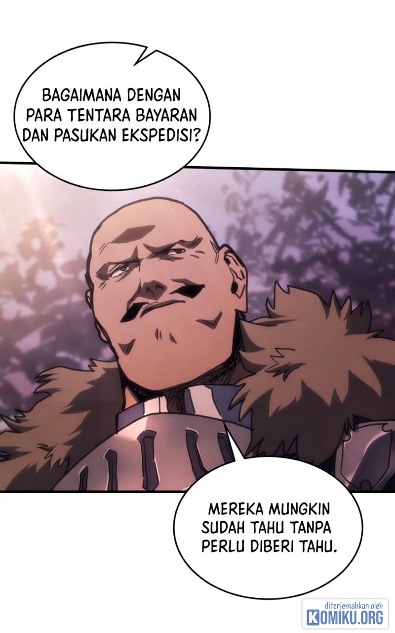 The Unbeatable Dungeon’s Lazy Boss Chapter 143 Gambar 11