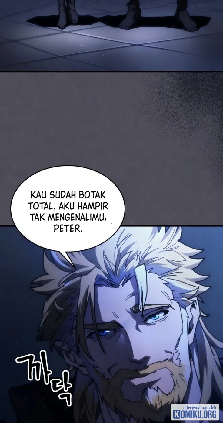 The Unbeatable Dungeon’s Lazy Boss Chapter 145 Gambar 9