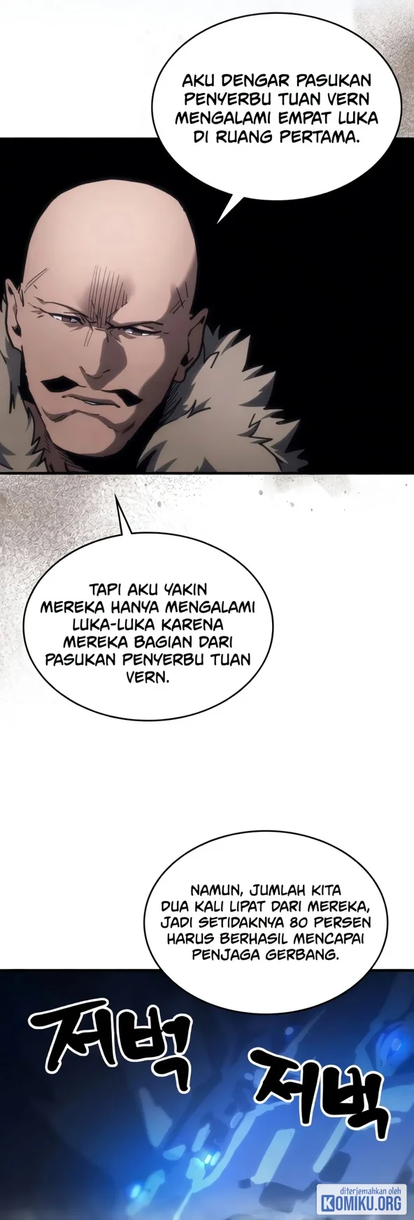 The Unbeatable Dungeon’s Lazy Boss Chapter 146 Gambar 10