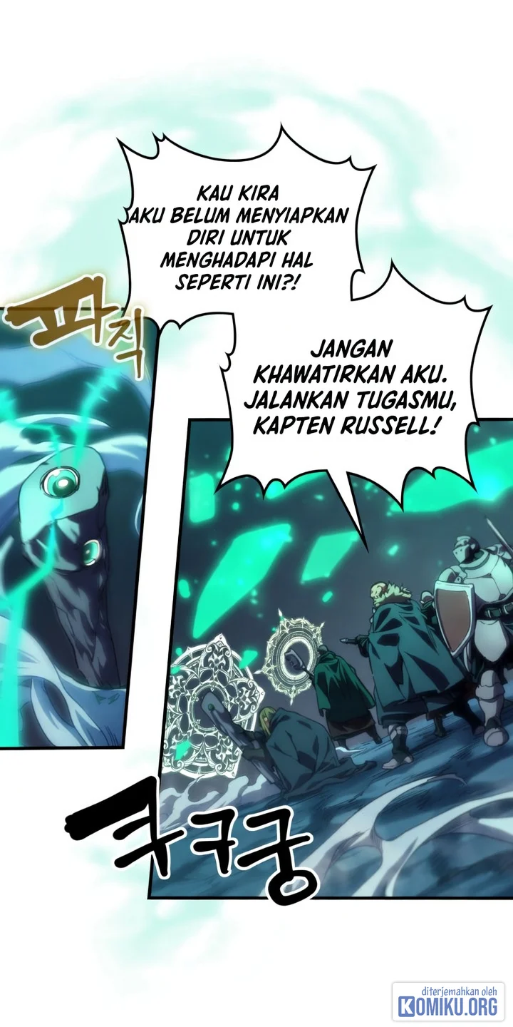 The Unbeatable Dungeon’s Lazy Boss Chapter 147 Gambar 10