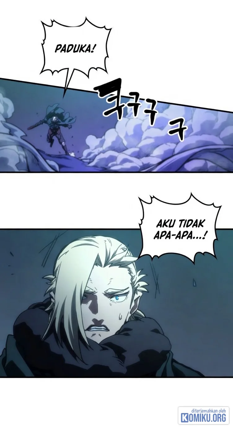 The Unbeatable Dungeon’s Lazy Boss Chapter 147 Gambar 9
