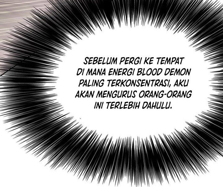 The Undefeatable Swordsman Chapter 174 Gambar 15