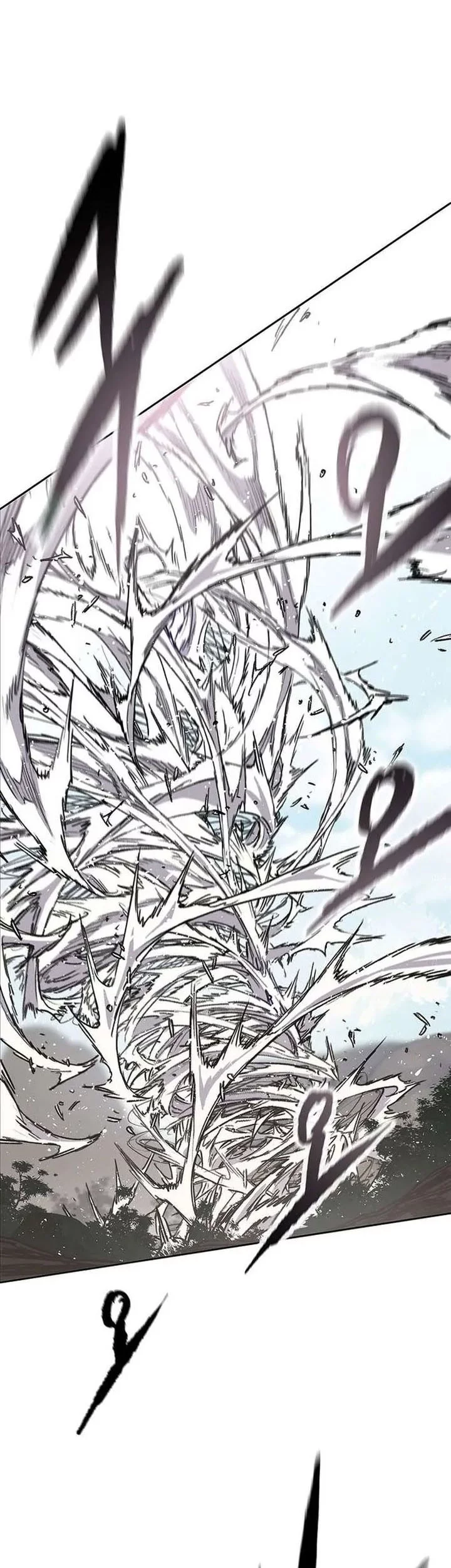The Undefeatable Swordsman Chapter 265 Gambar 11