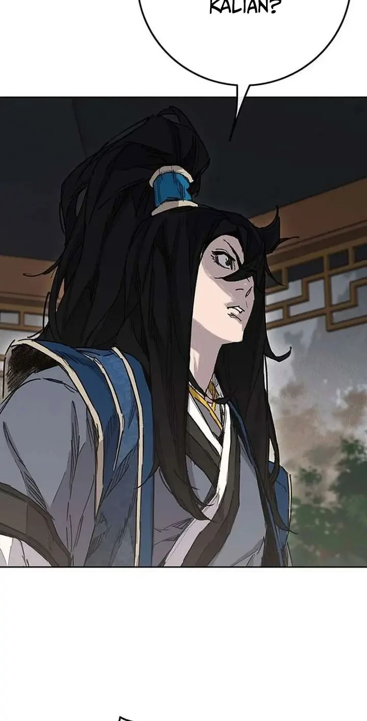 The Undefeatable Swordsman Chapter 272 Gambar 13