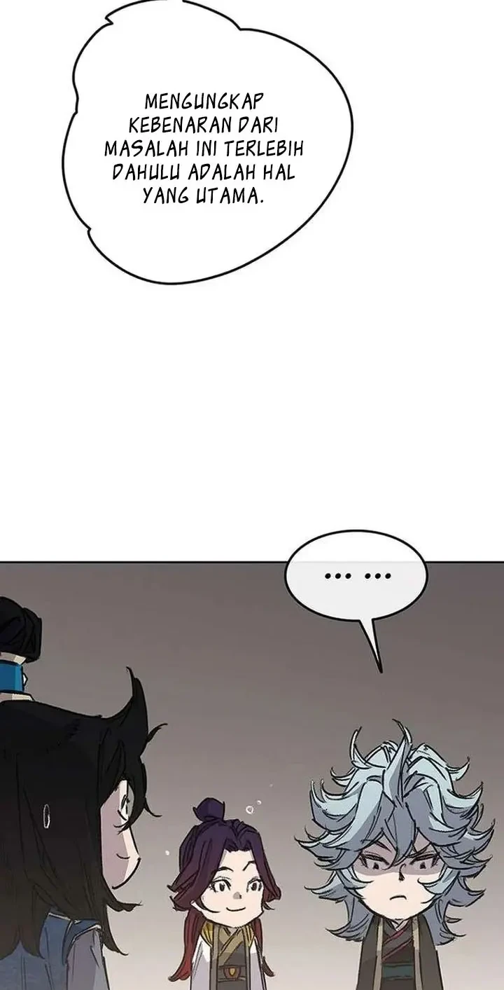 The Undefeatable Swordsman Chapter 272 Gambar 15