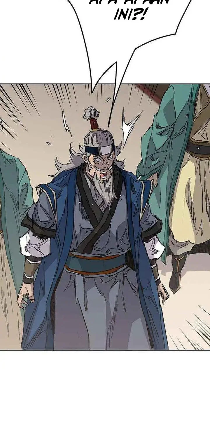 The Undefeatable Swordsman Chapter 273 Gambar 13