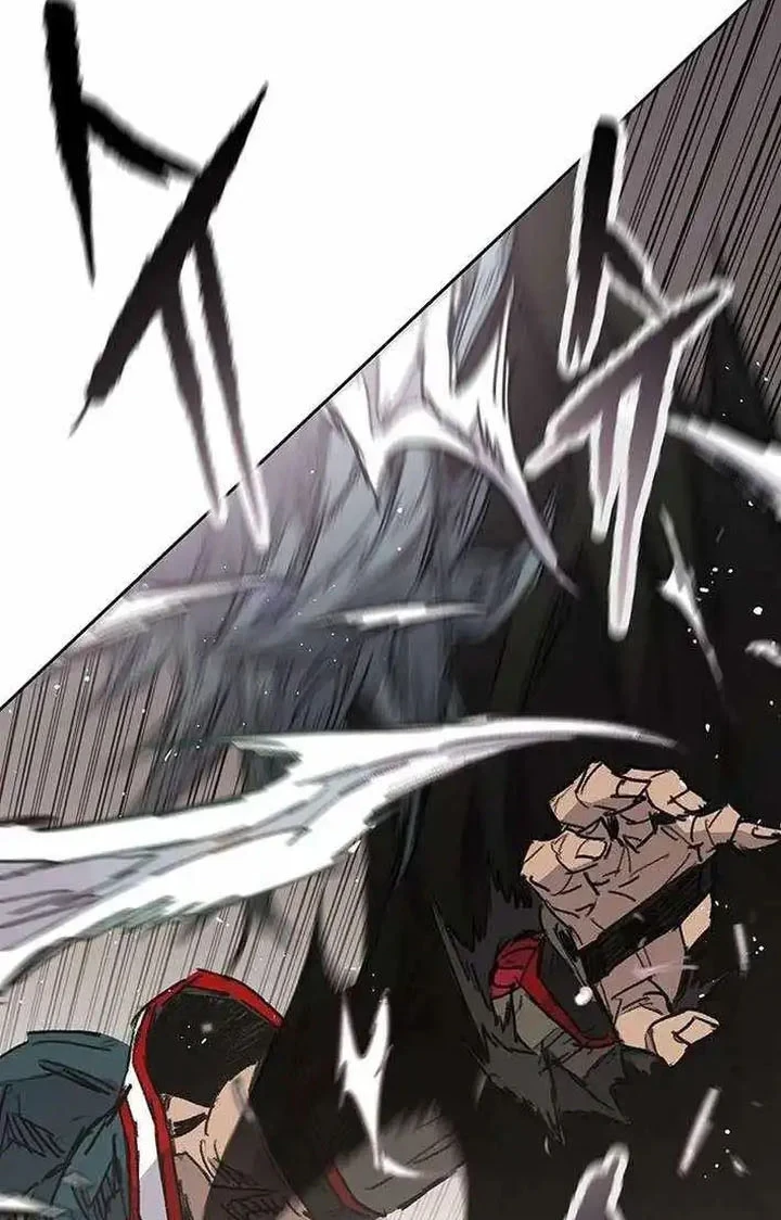 The Undefeatable Swordsman Chapter 274 Gambar 13