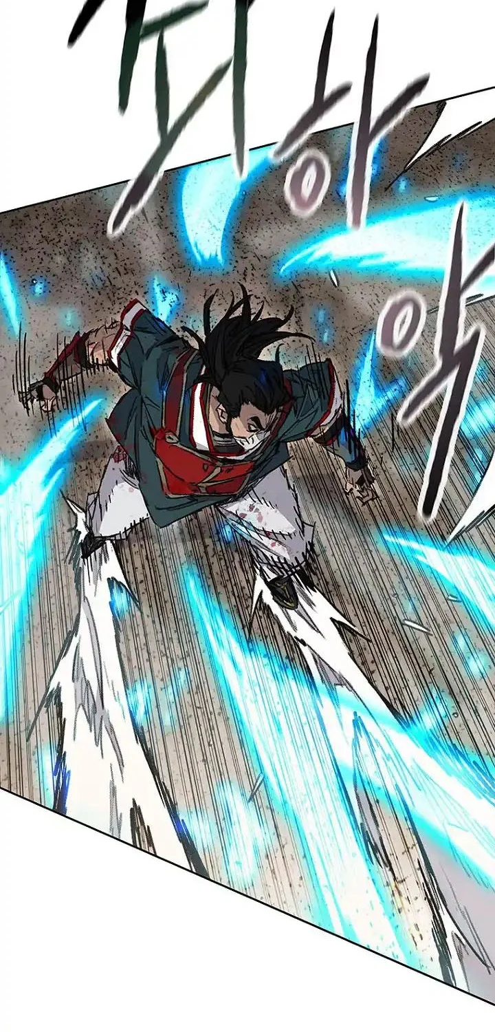 The Undefeatable Swordsman Chapter 280 Gambar 12