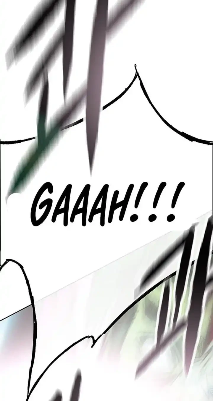 The Undefeatable Swordsman Chapter 281 Gambar 13