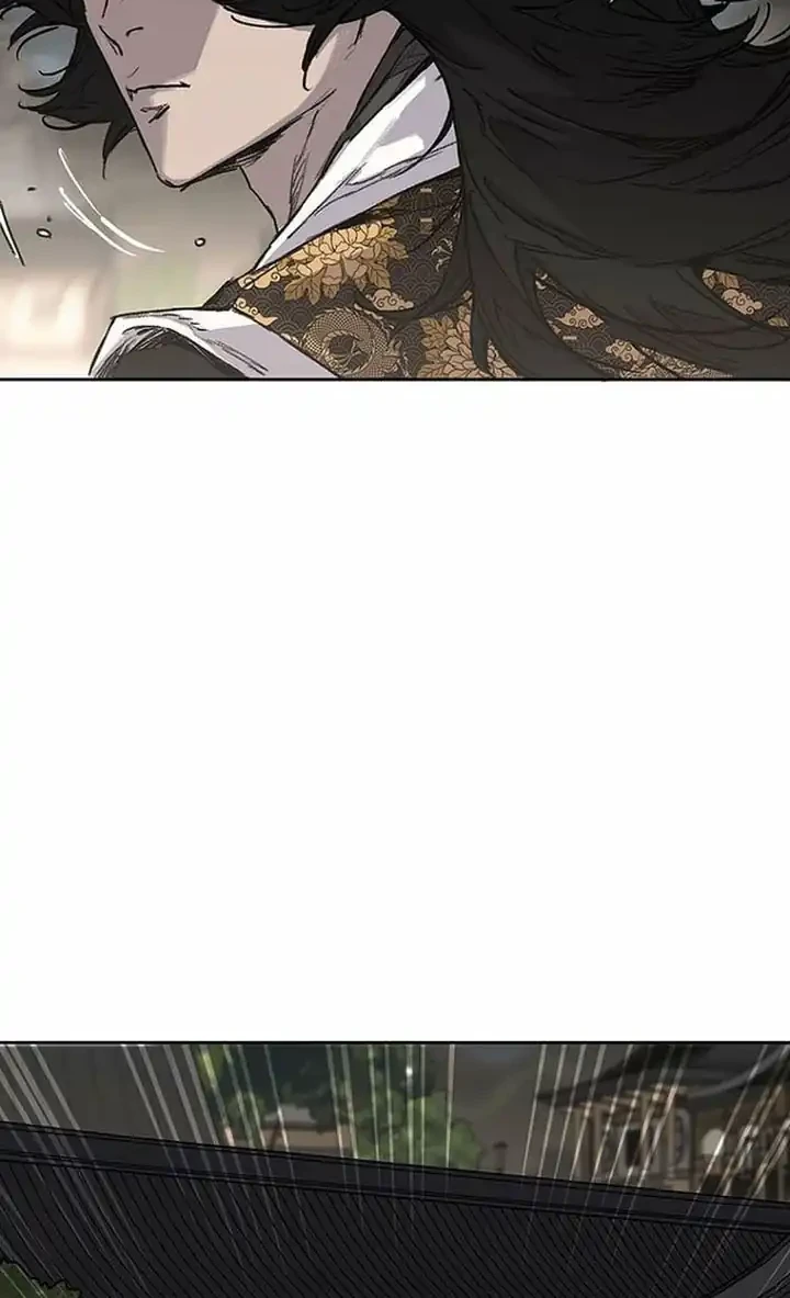 The Undefeatable Swordsman Chapter 284 Gambar 11