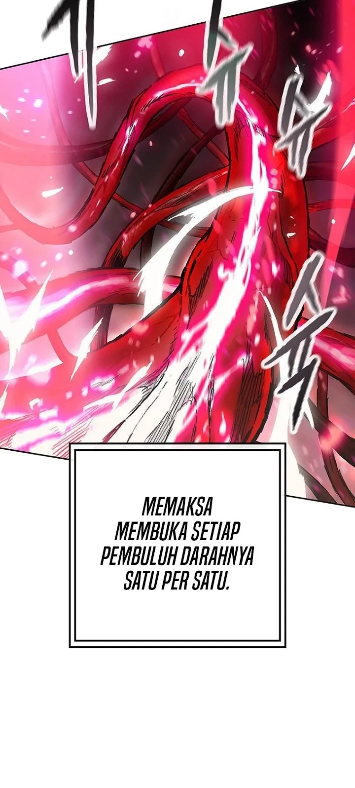 The Undefeatable Swordsman Chapter 295 Gambar 12