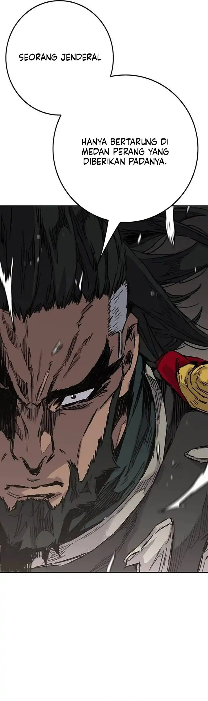 The Undefeatable Swordsman Chapter 299 Gambar 18