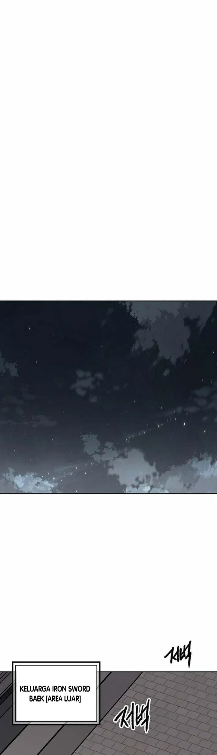 The Undefeatable Swordsman Chapter 301 Gambar 12