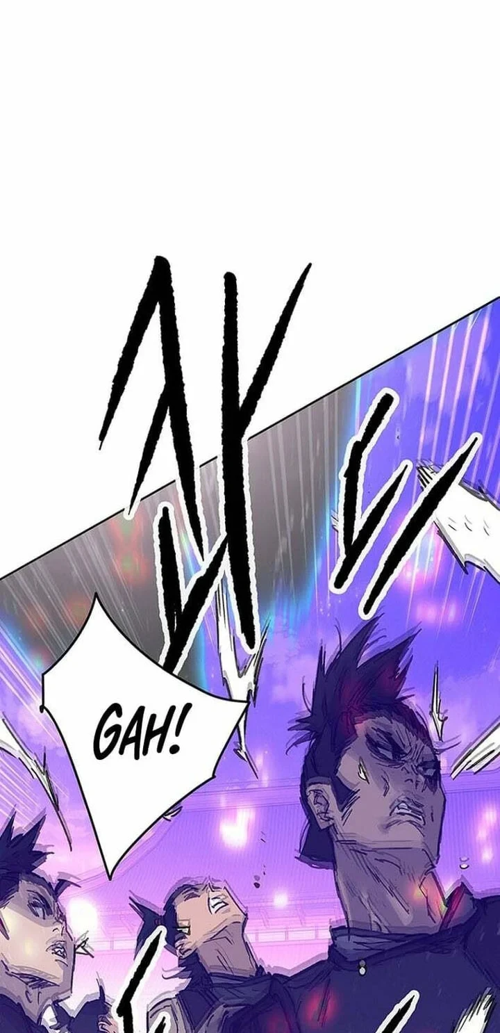 The Undefeatable Swordsman Chapter 302 Gambar 11