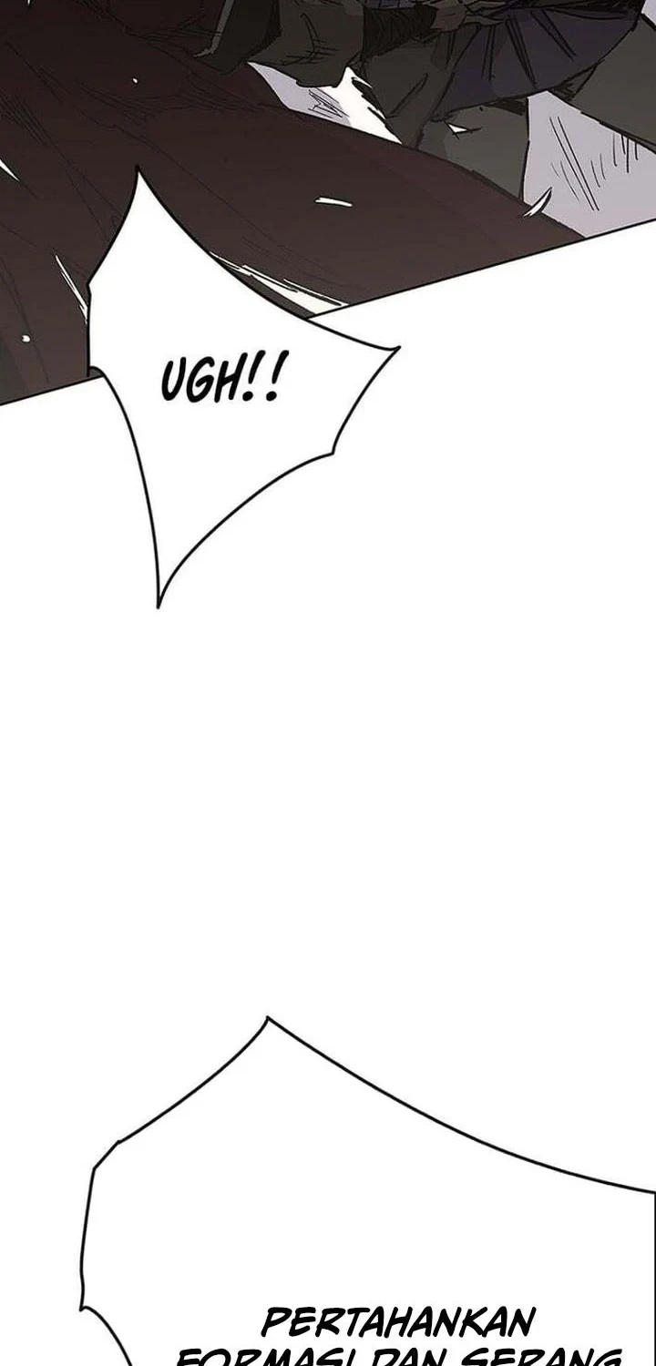 The Undefeatable Swordsman Chapter 303 Gambar 13