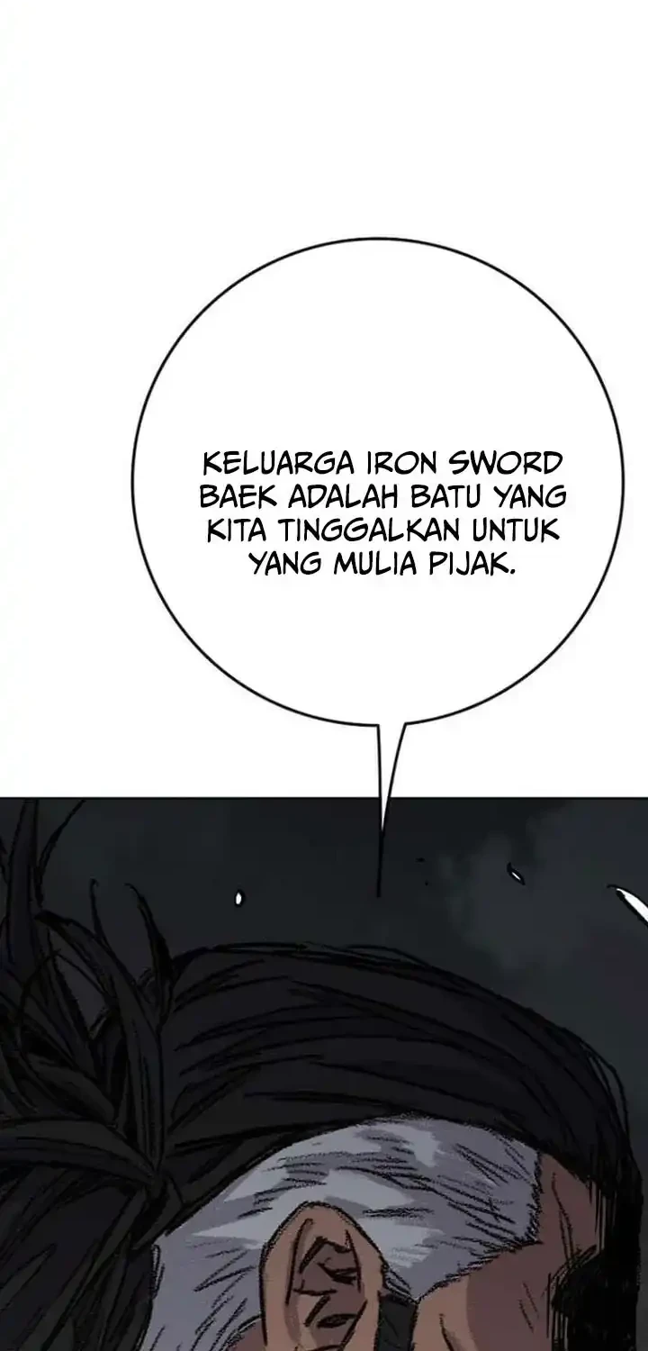 The Undefeatable Swordsman Chapter 304 Gambar 11