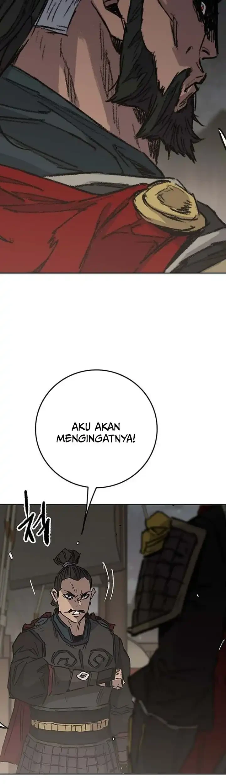 The Undefeatable Swordsman Chapter 304 Gambar 12