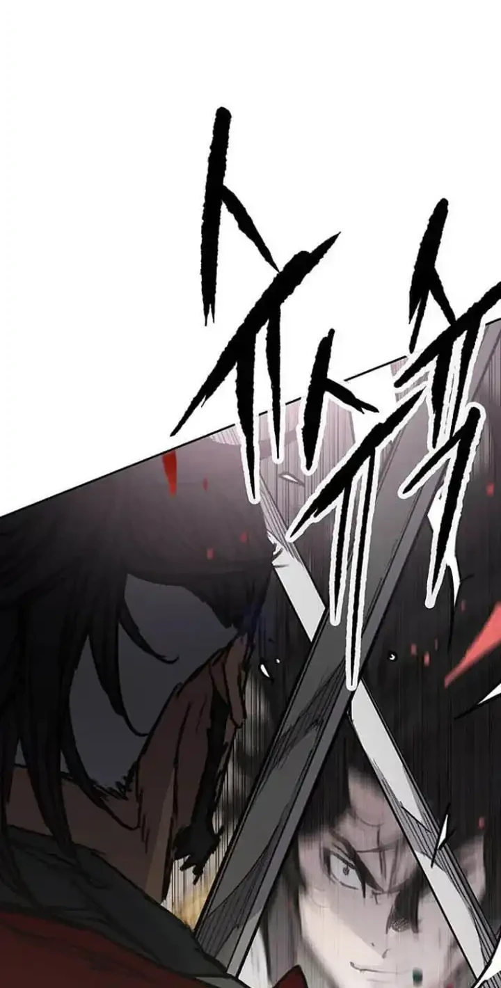 The Undefeatable Swordsman Chapter 306 Gambar 11