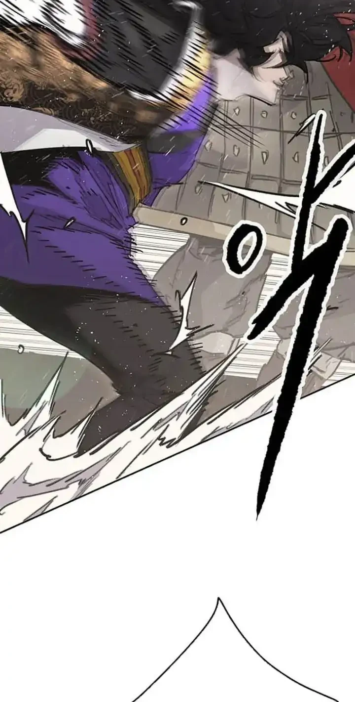 The Undefeatable Swordsman Chapter 306 Gambar 13